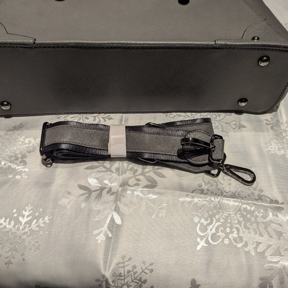 Mosiso Laptop messenger Shoulder Bag for Men & Women - Picture 5 of 5